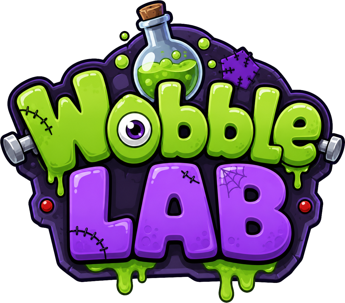 Wobble Lab